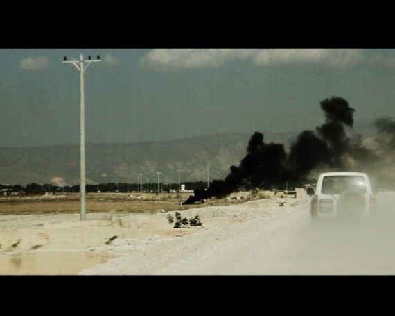 Whole Foods – Haitian Mangoes