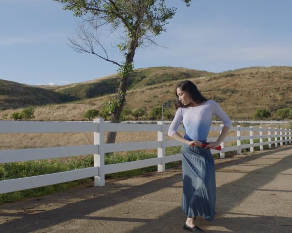 National Geographic – “Movement”