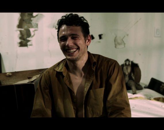 Dave Eggers – “The Room”